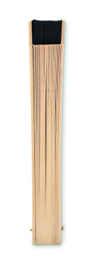 Logotrade firmakingid pilt: Puidust lehvik