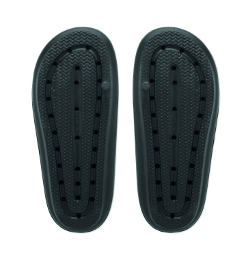 Logo trade reklaamkingi pilt: Unisex EVA vabaaja sandaalid suurus 40/41