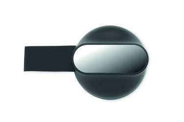 Logo trade meene pilt: HITHERE kinkekomplekt termospudeli ja vihmavarjuga