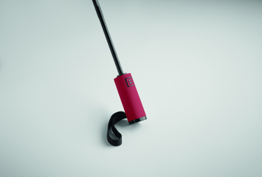 Logo trade reklaamtooted foto: 23-tolline tuulekindel vihmavari