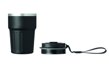 Logo trade firmakingi pilt: ENGAGE 3-osaline kinkekomplekt karbis