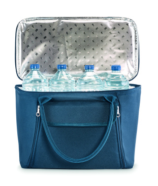 Logotrade reklaamtooted pilt: RPET piknikukott FORUS