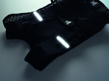 Logotrade ärikingid pilt: CONFI sportlik seljakott 420D PU-st