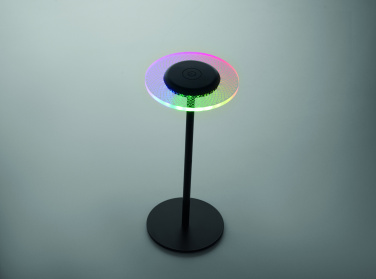 Logo trade meened foto: LOUNGE laetav laualamp