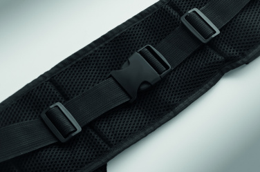 Logo trade reklaamtooted foto: STEADY sportlik vöökott 420D RPET-ist