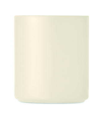 Logo trade reklaamkingituse pilt: Korduvkasutatav kruus 300 ml