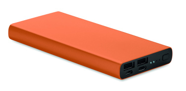 Logotrade meened pilt: 10000 mAh akupank