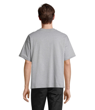 Logotrade firmakingi foto: LEGACY oversized T-särk
