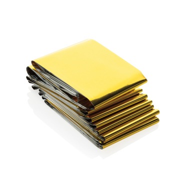 Logotrade firmakingitused pilt: Solra hädaolukorra fooliumtekk