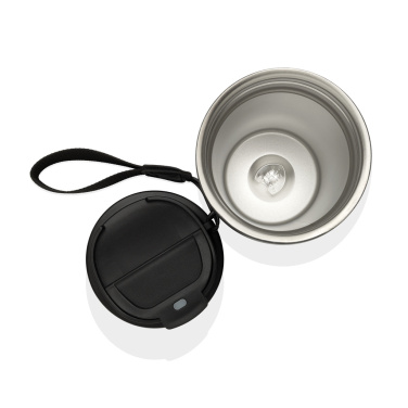 Logotrade firmakingid pilt: Swiss Peak luksuslik kinkekomplekt termoskruusiga