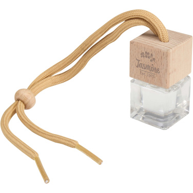 Logo trade ärikingituse pilt: Ono auto õhuvärskendaja