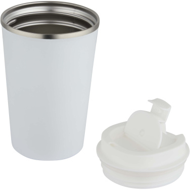 Logotrade reklaamkingid pilt: Newport 350 ml topeltseinaga roostevabast terasest termostops