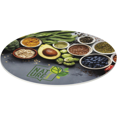 Logotrade reklaamkingi foto: Lumin ümmargune alus