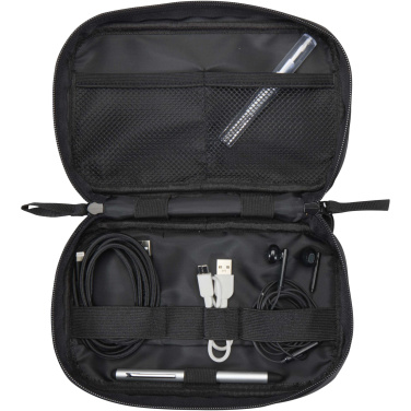 Logotrade reklaamtooted pilt: Resi Plus GRS taaskasutatud materjalist kott 1L