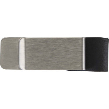 Logo trade firmakingitused foto: Riva pastakaklamber märkmikule