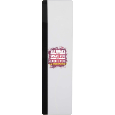 Logotrade firmakingituse foto: Vell arvutiekraani külgpaneel