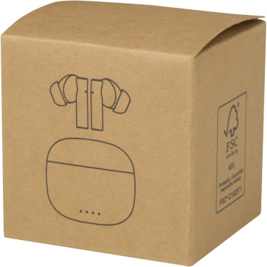 Logo trade reklaamkingituse pilt: Alterf juhtmevabad Bluetooth® kõrvaklapid