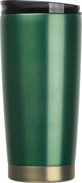 Logo trade ärikingid foto: Termoskruus La Louviere MoLu