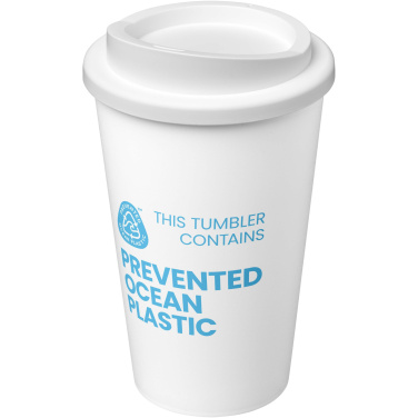 Logotrade meene foto: Americano® POP 350 ml termospudel