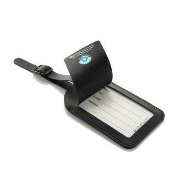 Logotrade ärikingitused pilt: Globefind Dual RCS pagasisilt ülemaailmse asukoha määramisega