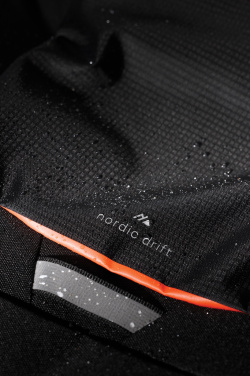 Logo trade ärikingi pilt: Nordic Drift Trail RCS päevaseljakott 16L
