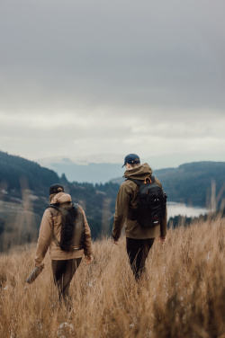 Logotrade reklaamkingituse foto: Nordic Drift Trail RCS päevaseljakott 16L