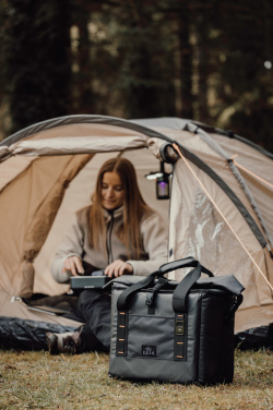 Logo trade firmakingitused foto: Nordic Drift RCS vetthülgav külmakott 22L