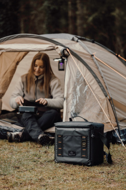 Logotrade firmakingi foto: Nordic Drift Storm RCS külmakott 10L