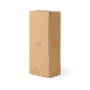 Logo trade ärikingitused foto: Nordic Drift Trail RCS lukustatav spordipudel