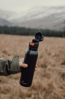 Logotrade reklaamtoote foto: Nordic Drift Trail RCS ühe seinaga veepudel 750ml