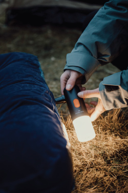 Logotrade reklaamkingid pilt: Nordic Drift Titan kaasaskantav õhupumbaga matkalamp