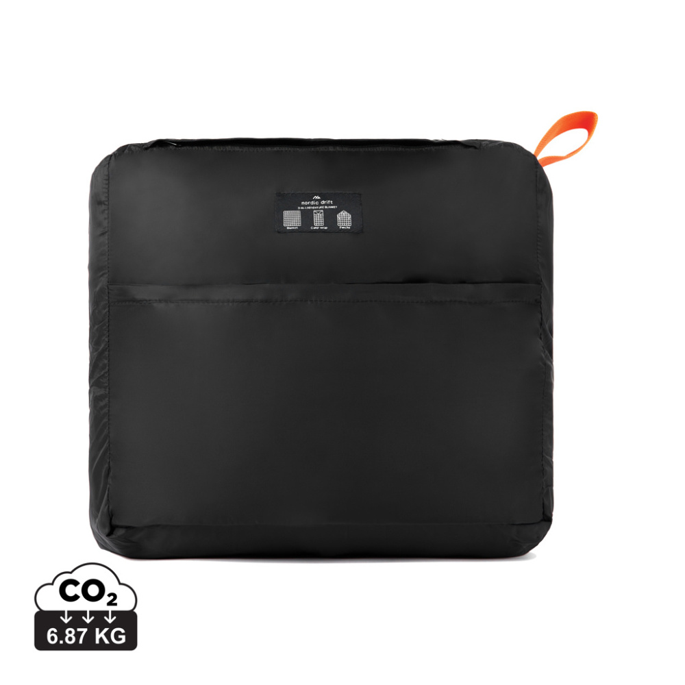 Logotrade reklaamkingid pilt: Nordic Drift GRS 3-ühes tekk