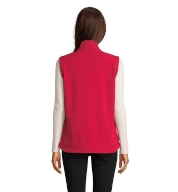 Logotrade ärikingituse foto: RACE BW NAISTE SOFTSHELL Püksid