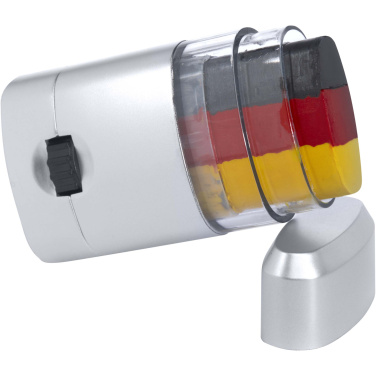 Logo trade reklaamtooted foto: Erksavärviline lipuvärvi kerevärv