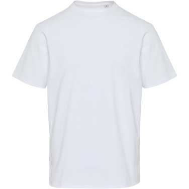 Logo trade reklaamkingituse pilt: Lucas 280 g/m2 unisex OCS orgaaniline ülisuur T-särk