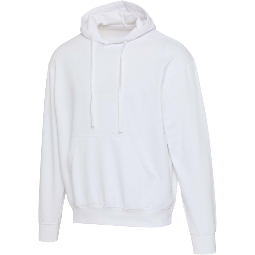 Logotrade meened pilt: Boris 280 g/m2 unisex OCS kapuutsiga dressipluus