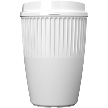 Logo trade reklaamkingituse pilt: Cirrus POP 350 ml klaas