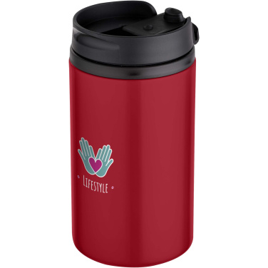 Logo trade meened foto: Mojave 250 ml roostevabast terasest termoskruus