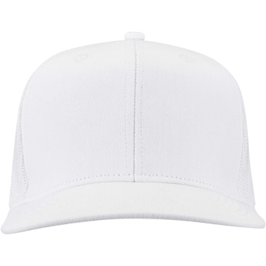 Logo trade meene pilt: Drift Snapback 260 g/m2 6 paneeliga nokamüts