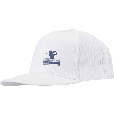 Logotrade ärikingitused pilt: Drift Snapback 260 g/m2 6 paneeliga nokamüts