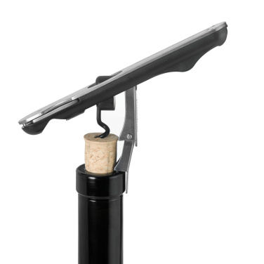 Logo trade firmakingi pilt: AdHoc PushPull korgitser