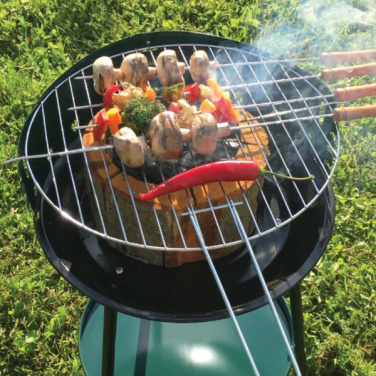 Logo trade ärikingituse pilt: Eco Grill M