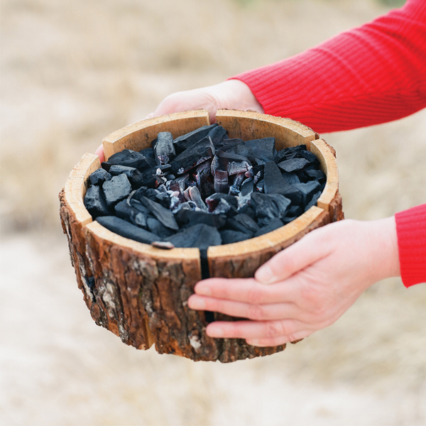 Logotrade firmakingituse foto: Eco Grill L
