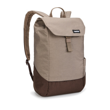 Logotrade reklaamkingitused pilt: Thule Lithose seljakott 16L