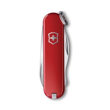 Logotrade reklaamkingituse foto: VICTORINOX taskunuga Small Rally, 9 funktsiooni