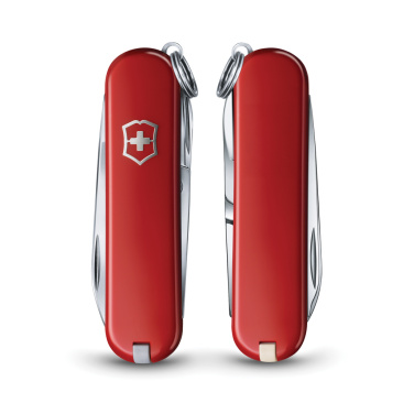 Logotrade reklaamtooted pilt: VICTORINOX taskunuga Classic SD 7 funktsiooniga