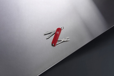 Logo trade firmakingid foto: VICTORINOX taskunuga Classic SD 7 funktsiooniga