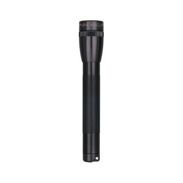 Logo trade firmakingid foto: MAGLITE Mini AA LED taskulamp