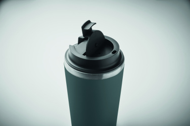 Logotrade reklaamkingitused pilt: BLERM keraamiline termoskruus 350 ml