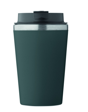 Logotrade ärikingituse foto: BLERM keraamiline termoskruus 350 ml